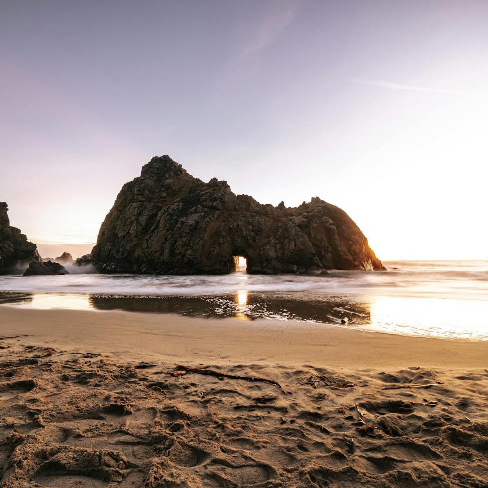 Relaxing Things to Do at the Beach